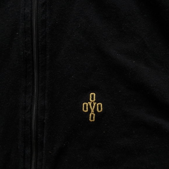 OVO Athletic Quarter Zip - Picture 2 of 5
